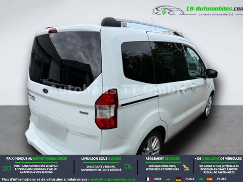Tourneo VP 1.0 EcoBoost 100 2018 occasion 31850 Beaupuy