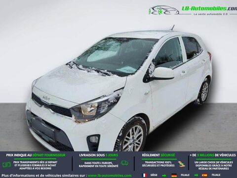 Annonce voiture Kia Picanto 10990 €