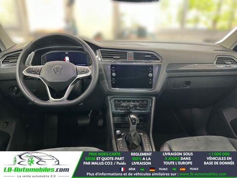 Tiguan 1.5 eTSI 150 BVA 2023 occasion 31850 Beaupuy