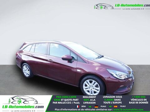 Astra 1.0 Turbo 105 ch BVA 2018 occasion 31850 Beaupuy