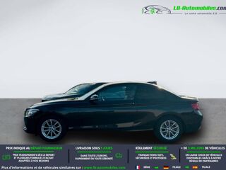 Serie 2 218i 136 ch BVA 2018 occasion 31850 Beaupuy