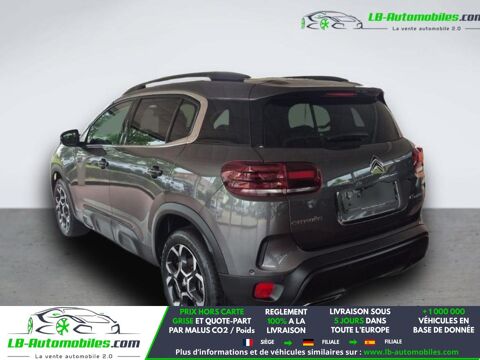 C5 aircross BlueHDi 130 BVA 2025 occasion 31850 Beaupuy