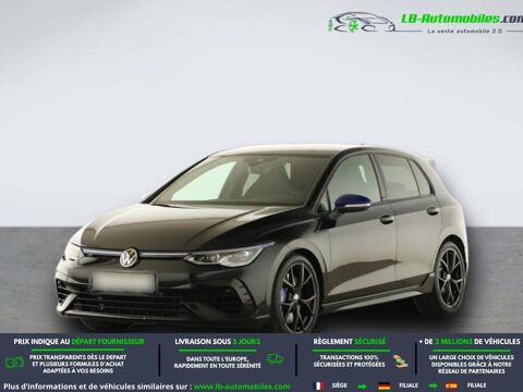 Annonce voiture Volkswagen Golf 36880 €