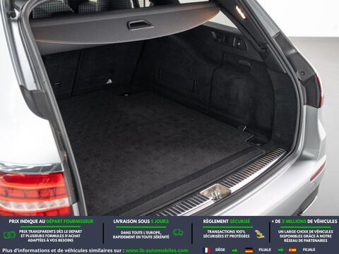 Classe E 200 CDI BVA 2020 occasion 31850 Beaupuy