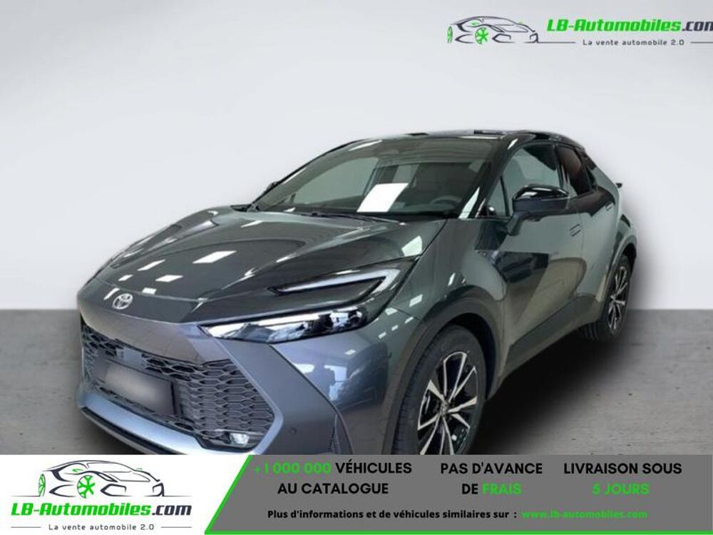 C-HR Hybride 200 2024 occasion 31850 Beaupuy