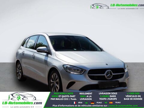 Classe B 200 d BVA 2023 occasion 31850 Beaupuy