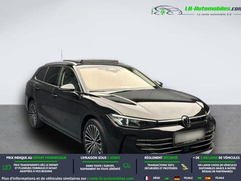 Golf SW 2.0 TDI 150 BVA 2024 occasion 31850 Beaupuy