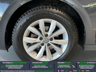 Polo 1.0 TSI 95 S&S BVA 2018 occasion 31850 Beaupuy