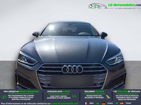 A5 40 TFSI 190 BVA 2020 occasion 31850 Beaupuy