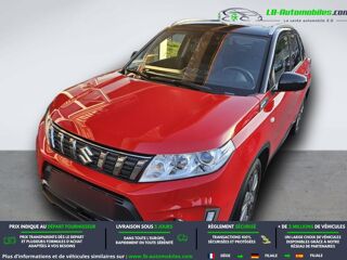 Vitara 1.0 Boosterjet BVM 111ch 2019 occasion 31850 Beaupuy