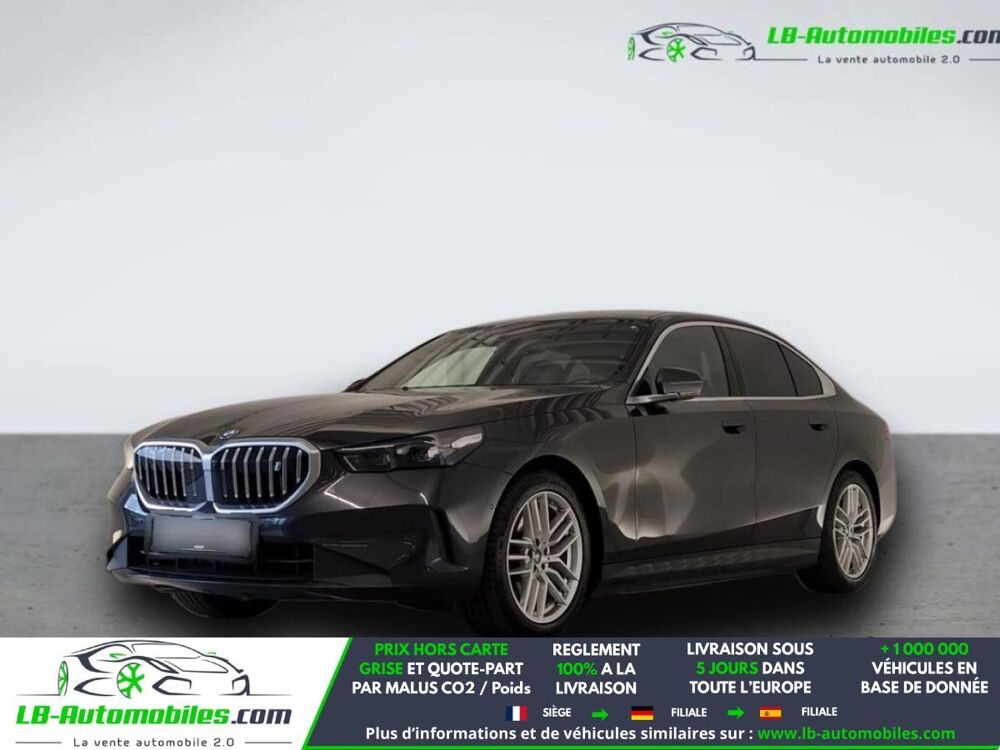 i5 eDrive40 340 ch 2025 occasion 31850 Beaupuy