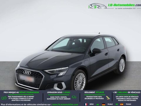 Audi A3 40 TFSIe 204 BVA 2022 occasion Beaupuy 31850