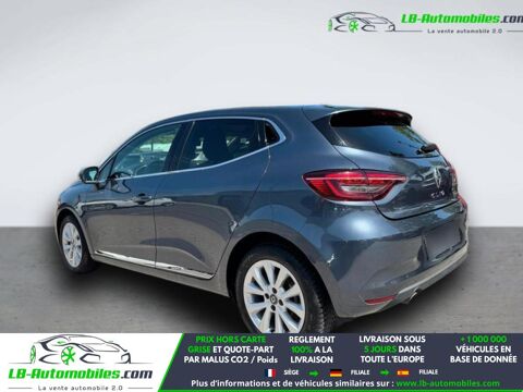 Clio V TCe 130 BVA 2020 occasion 31850 Beaupuy