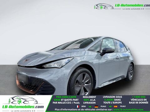 Cupra Born 204 ch 2022 occasion Beaupuy 31850