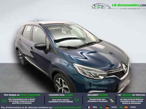 Captur TCe 90 BVM 2020 occasion 31850 Beaupuy