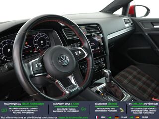 Golf 2.0 TSI 245 BVA GTI Performance 2020 occasion 31850 Beaupuy