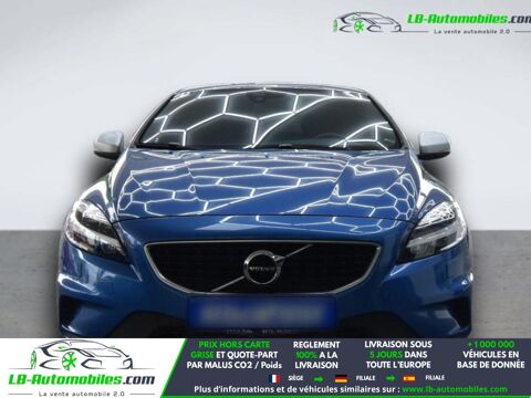 Annonce voiture Volvo V40 20600 €