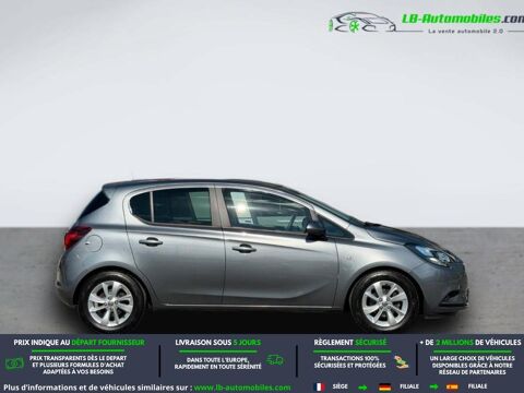 Corsa 1.4 90 ch BVM 2018 occasion 31850 Beaupuy