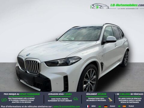 Annonce voiture BMW X5 72281 €