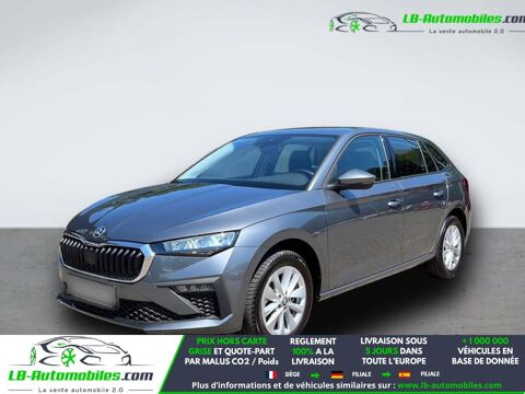 Scala 1.0 TSI Evo 2 116 ch BVM 2025 occasion 31850 Beaupuy