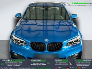Serie 2 230i 252 ch BVA 2018 occasion 31850 Beaupuy