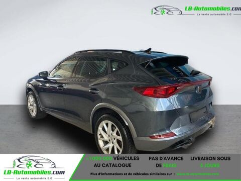 Formentor 2.0 TDI 150 ch BVA 4Drive 2023 occasion 31850 Beaupuy