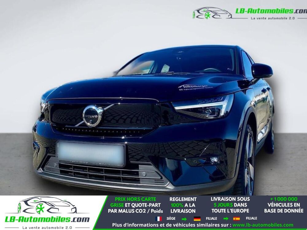 C40 AWD 408 ch BVA 2021 occasion 31850 Beaupuy