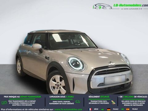 Mini Cooper 136 CH BVM 2023 occasion Beaupuy 31850