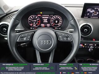 A3 TFSI 150 BVA 2019 occasion 31850 Beaupuy
