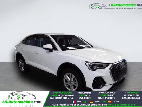Q3 45 TFSI 245 ch BVA Quattro 2022 occasion 31850 Beaupuy