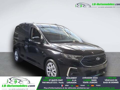 Tourneo VP 2.0 EcoBlue 122 BVA 2025 occasion 31850 Beaupuy