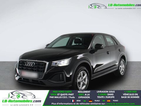 Annonce voiture Audi Q2 24000 €