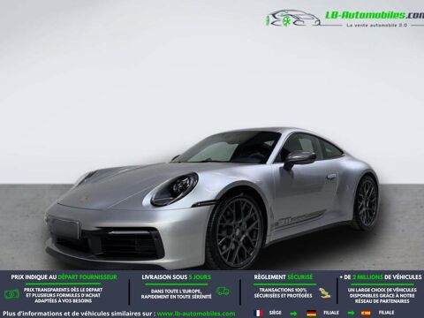 Porsche 911 T 3.0i 385 2023 occasion Beaupuy 31850