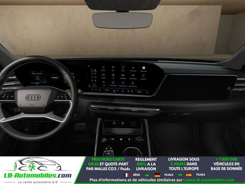 A5 40 TDI Hybride 204 BVA Quattro 2025 occasion 31850 Beaupuy