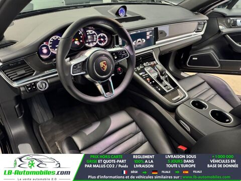 Panamera 4 V6 3.0 330 2017 occasion 31850 Beaupuy