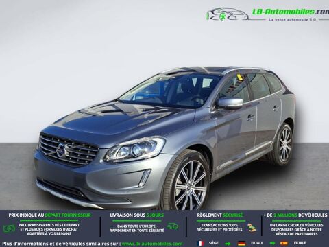 XC60 D3 150 ch BVA 2017 occasion 31850 Beaupuy