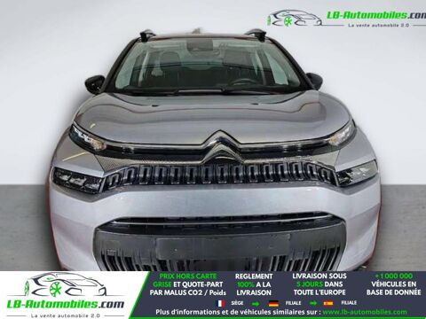 C3 Aircross PureTech 130 BVA 2024 occasion 31850 Beaupuy