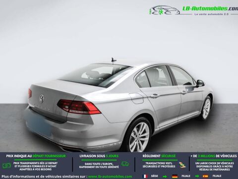 Passat 2.0 TSI 190 BVA 2019 occasion 31850 Beaupuy