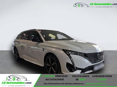 308 SW PHEV 180 e-BVA 2025 occasion 31850 Beaupuy