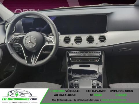 Classe E 200 BVA 2023 occasion 31850 Beaupuy
