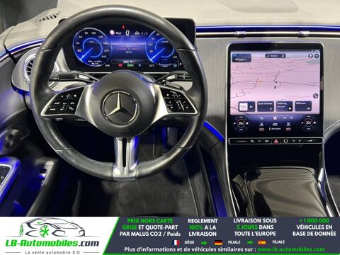 EQE 350 4MATIC 2022 occasion 31850 Beaupuy