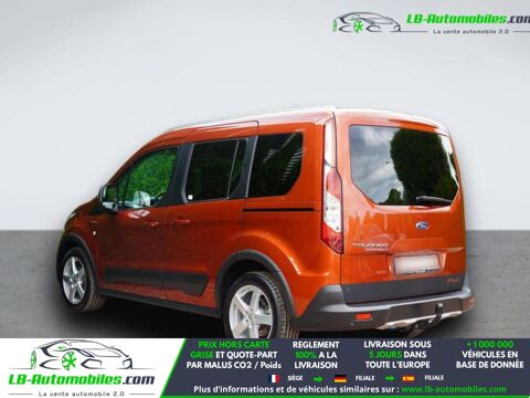 Tourneo VP 1.5 L EcoBlue 120 BVA 2021 occasion 31850 Beaupuy