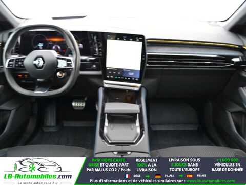Espace E-Tech hybrid 200 BVA 2024 occasion 31850 Beaupuy