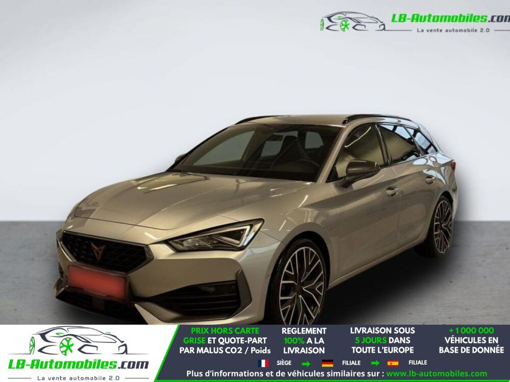 Leon 2.0 TSI 310 ch BVA 4Drive 2023 occasion 31850 Beaupuy