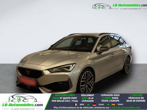 Annonce voiture Cupra Leon 32200 €