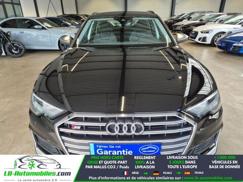 S6 56 TDI 349 ch Quattro BVA 2020 occasion 31850 Beaupuy