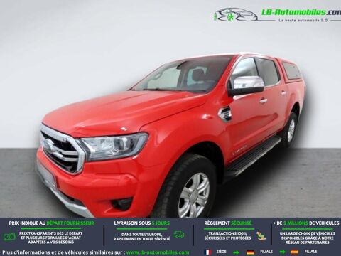 Annonce voiture Ford Ranger 32840 €