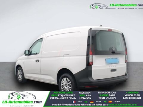 Caddy 1.5 TSI 114 BVA 2023 occasion 31850 Beaupuy