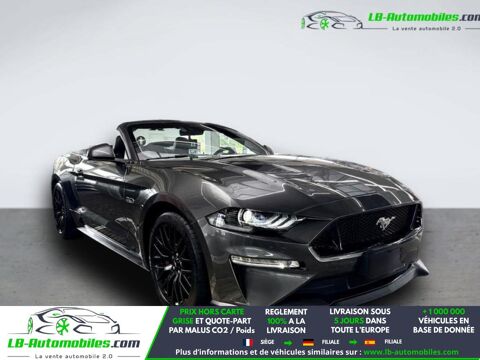 Mustang 5.0 450ch BVA 2019 occasion 31850 Beaupuy