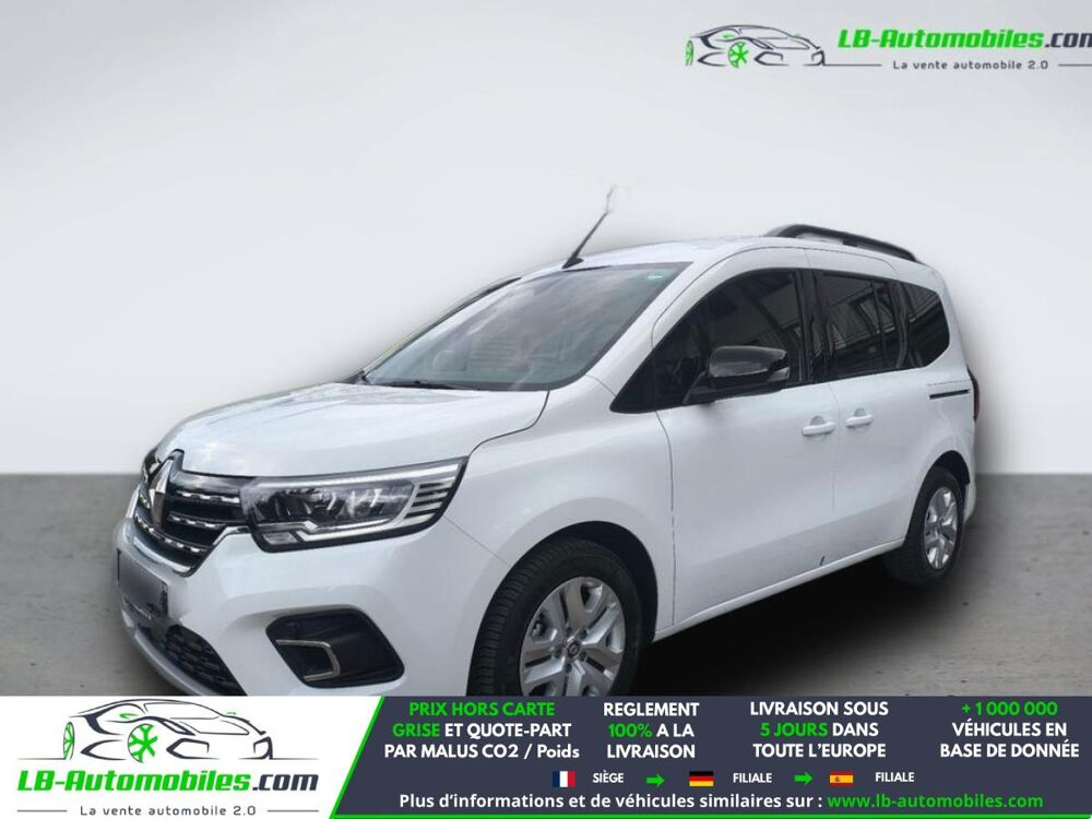 Kadjar TCe 130 BVA 2023 occasion 31850 Beaupuy